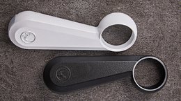 SCOOP - NOIR