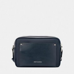 ROMI Crossbody Taske - Blå