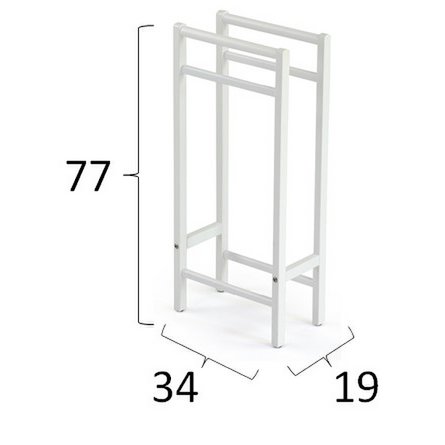 111 SALVI' BIANCO