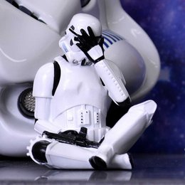 Stormtrooper - See No Evil - figurine