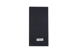 Toalla tipo gofre antracita 50x70 cm Isabelle Rose