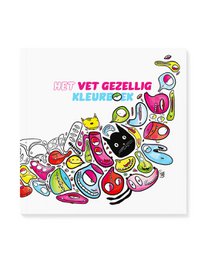 Vet Gezellig