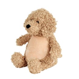Labradoodle