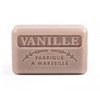 5x Savonnette Marseillaise Vanille 125 g