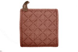 Potholder Myrna - Set/2 - 20x20 cm