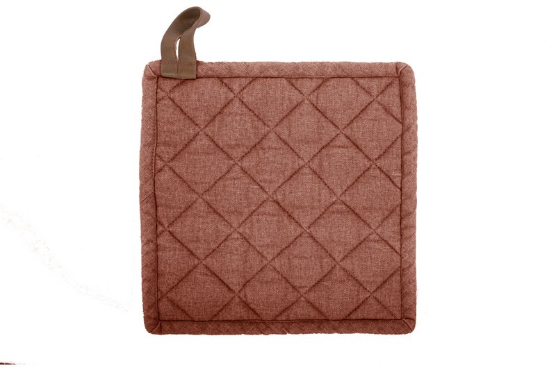 Potholder Myrna - Set/2 - 20x20 cm
