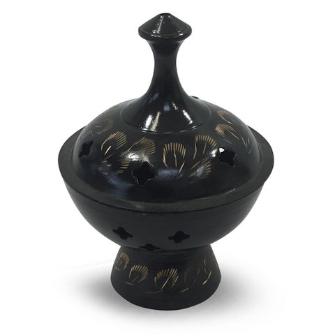 Chandan Pyali Black