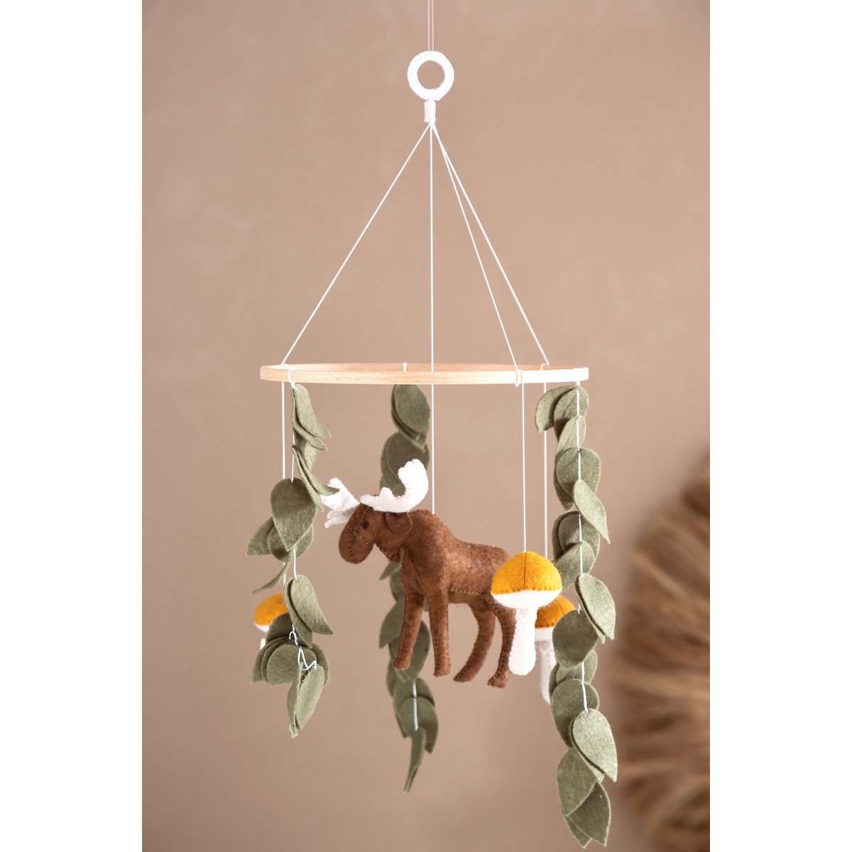 REN DEER Mobile