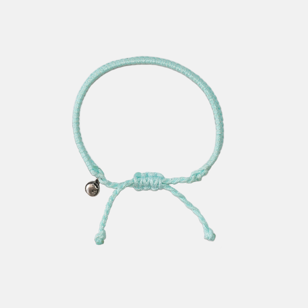 Glacier Bracelet (light blue)- Jewelry - Christmas Gift