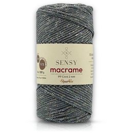 Gray Sparkle