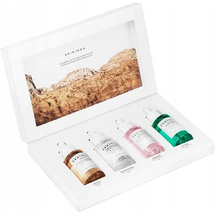 Skin1004 Kit Madagascar Centella Ampoule | 4x 30 ml