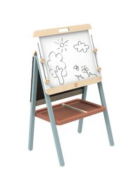 Speedy Monkey - 3 in 1 adjustable board - 55x46.5x113 cm