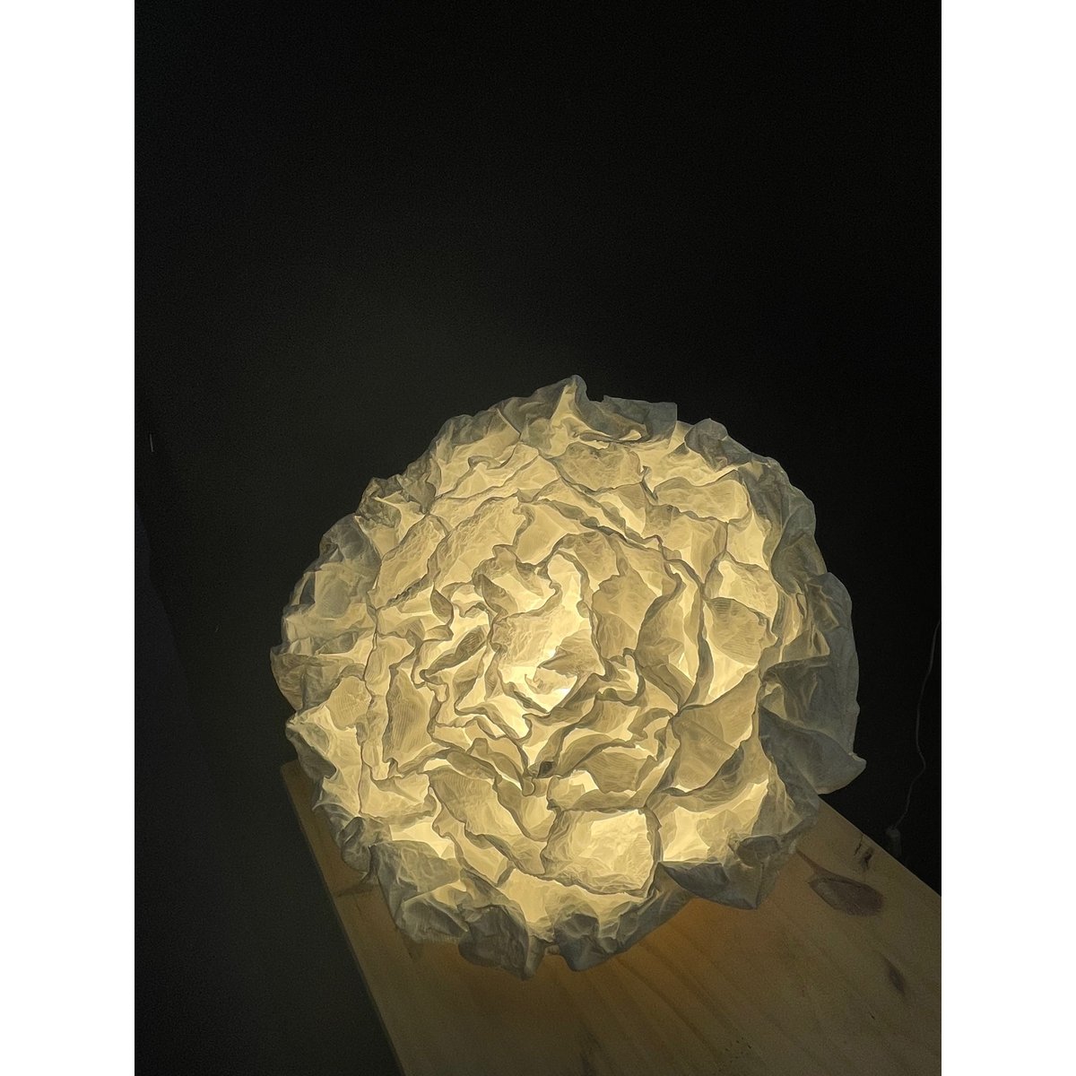Celeste lamp - Size S