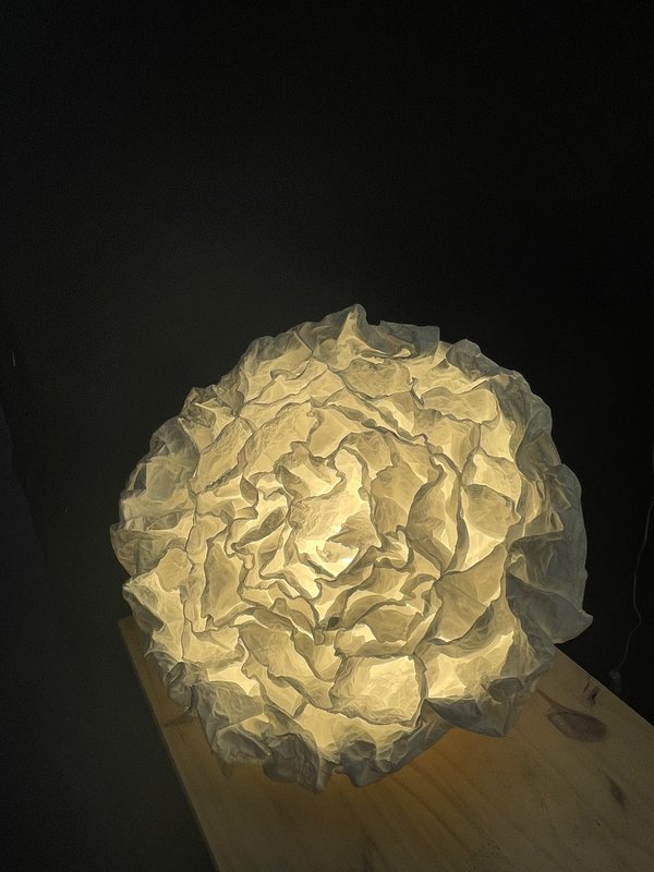 Celeste lamp - Size S