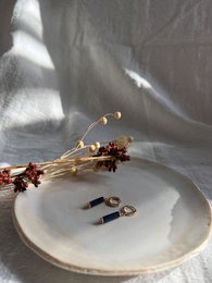SIDONIE earrings