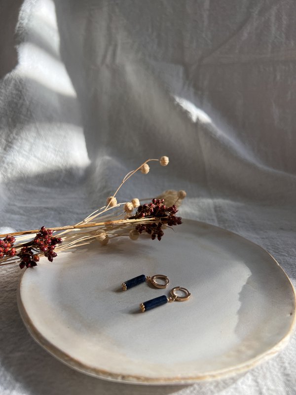 SIDONIE earrings