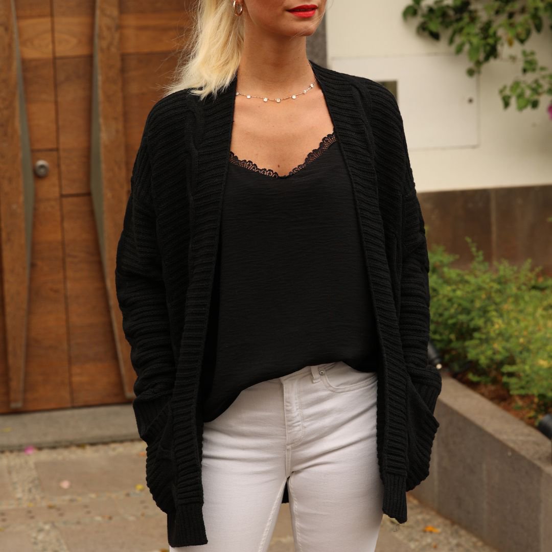 Vest “Boho”