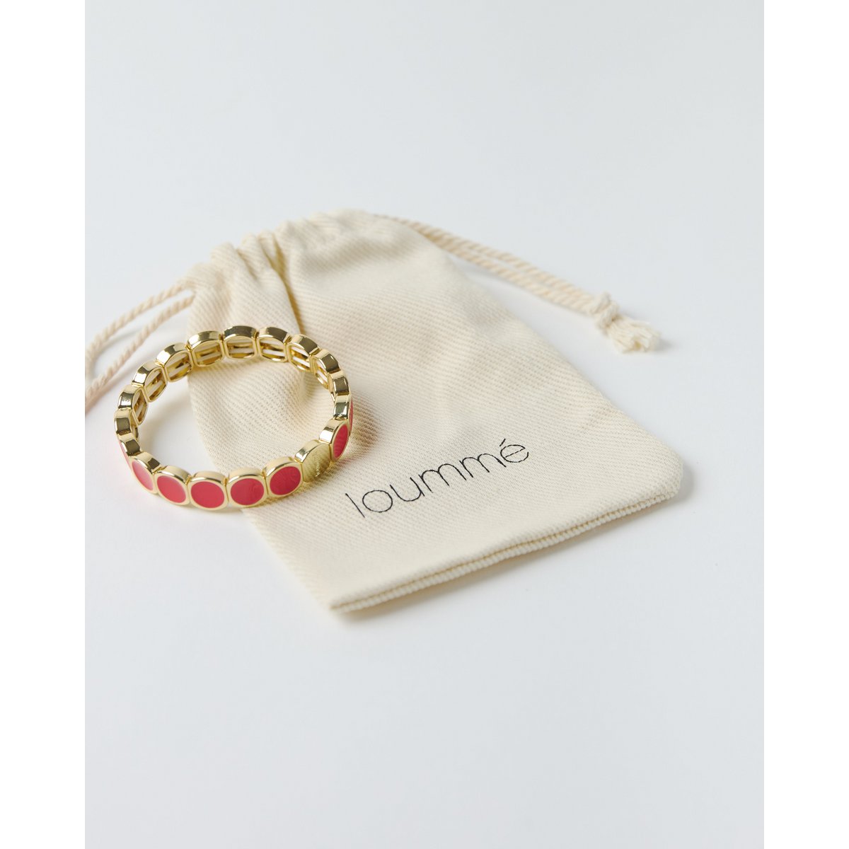 Brazalete de llamas