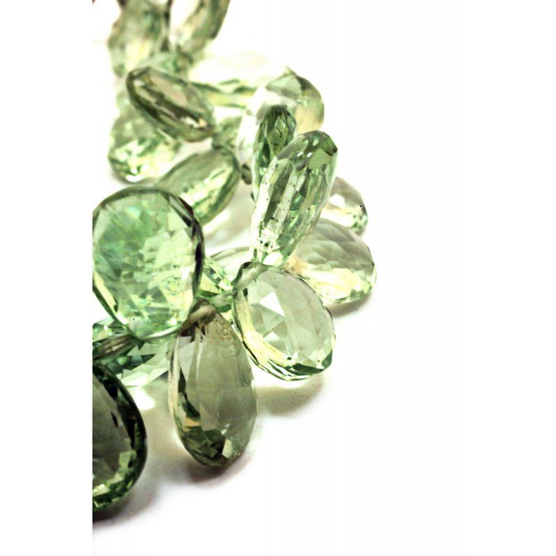 CRYSTAL TEARS BRACELET