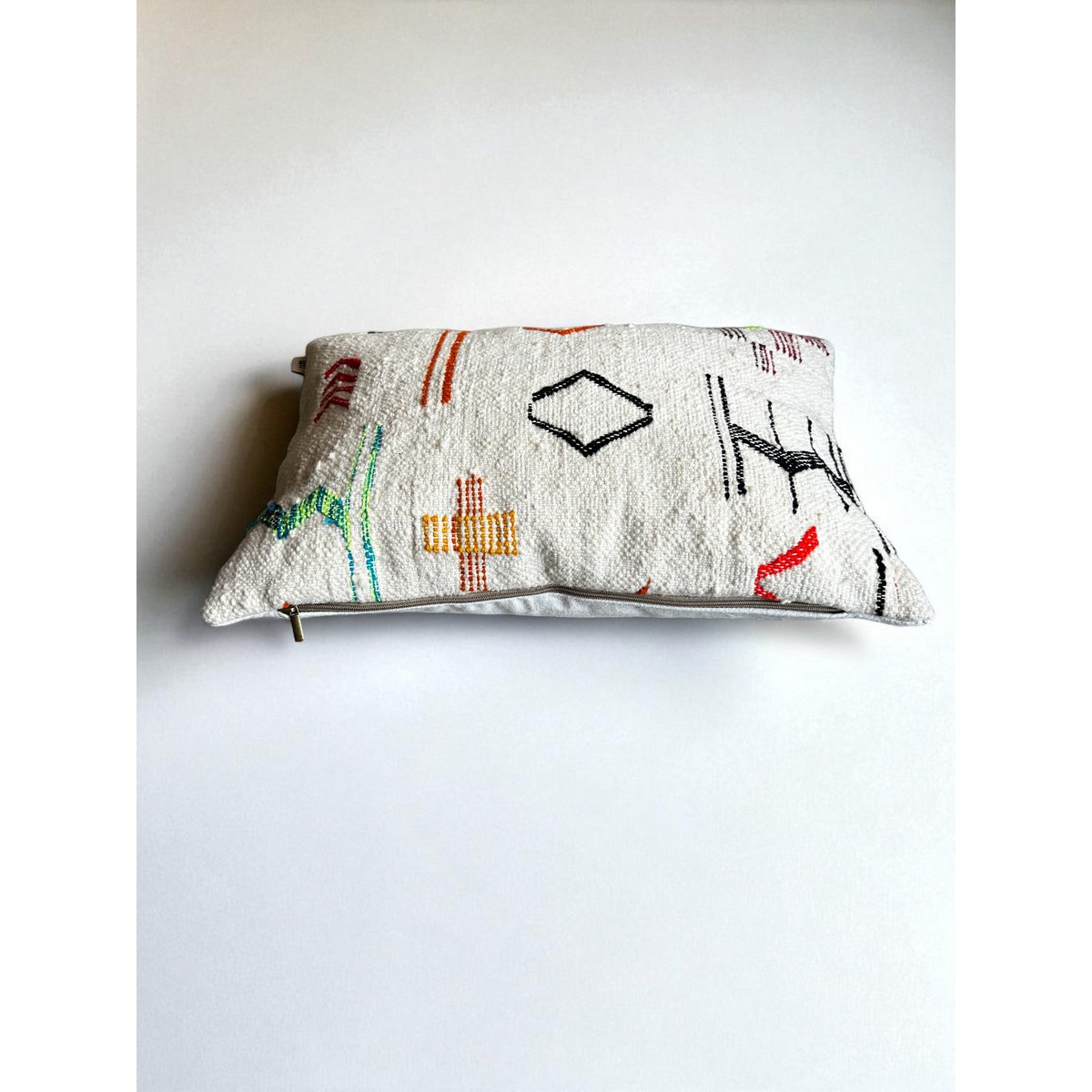 LEY! Kissen - Colorful Line - 40 x 60