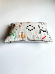 LEY! Kissen - Colorful Line - 40 x 60