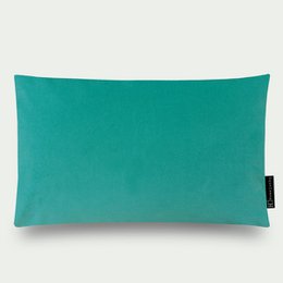 Cushion Hadaya yellow-green 60x40 530