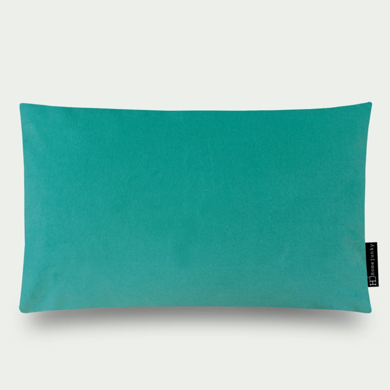 Cushion Hadaya yellow-green 60x40 530