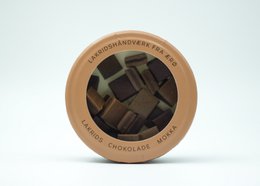 Brown Box