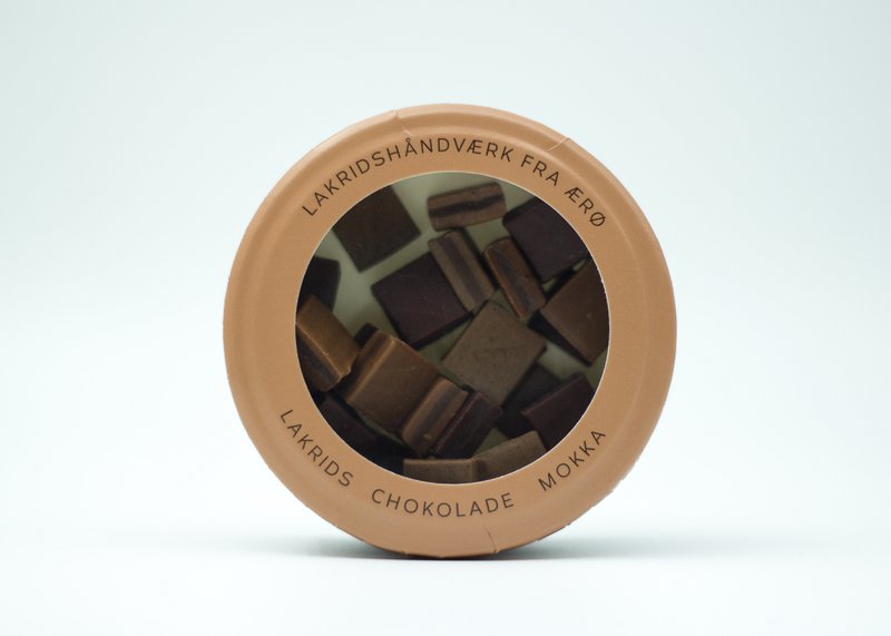 Brown Box