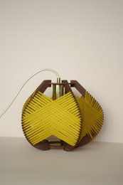 Lille lampe/sennep