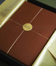 Prześcieradło satynowe bez gumy Solid Rooibos