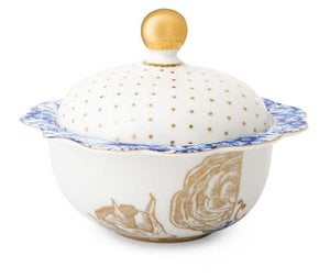 Sugar Bowl Royal White 235ml
