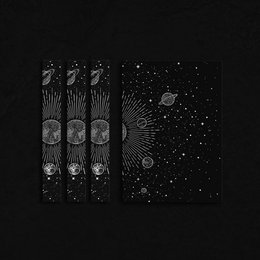 SISTEMA SOLAR Blackout Journal