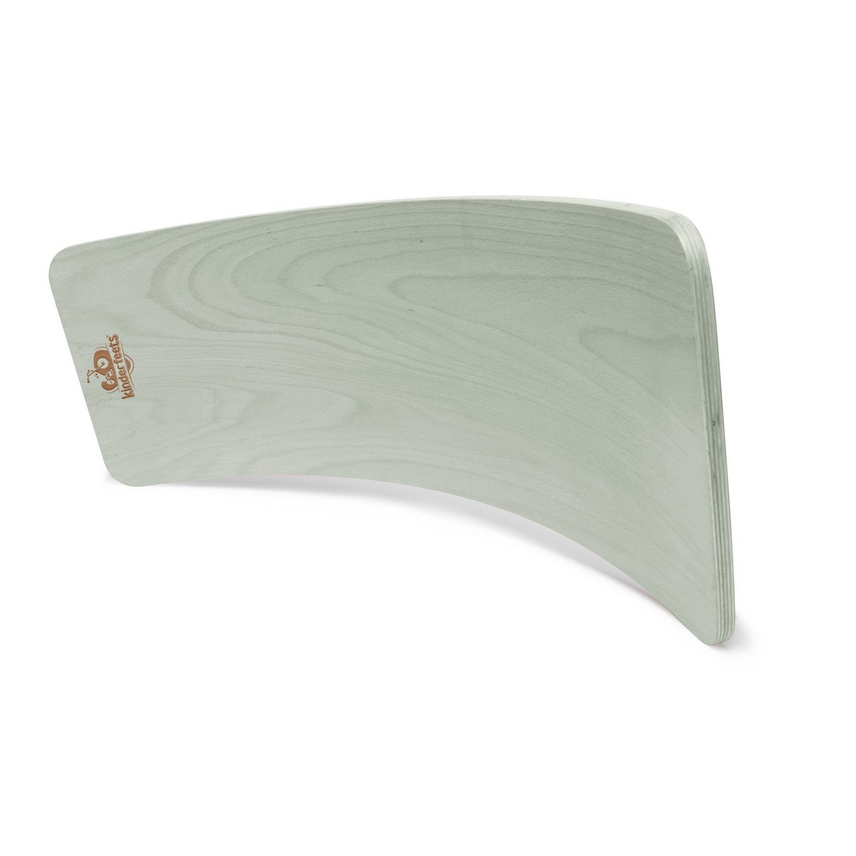 Planche d'équilibre en bois Kinderfeets / planche d'équilibre enfants - Sage Wash ÉPUISÉ