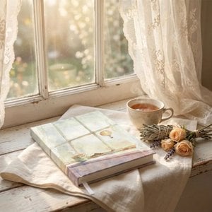 Das Daydream-Tagebuch – A5-Notizbuch mit festem Einband (192 einfache Seiten)