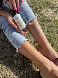 Almond Oil 30ml (organic)