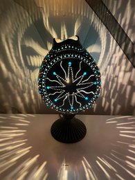 Gourd Lamp - The Sun 5