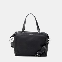 Handtasche Shopper VIVI - Schwarz