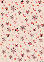 Wrapping paper GP050