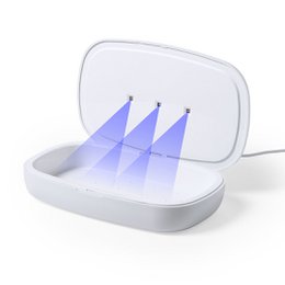 Mondkapjes UV Sterilisator Box