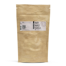 Washing soda (Sodium carbonate)