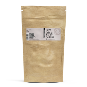 Washing soda (Sodium carbonate)