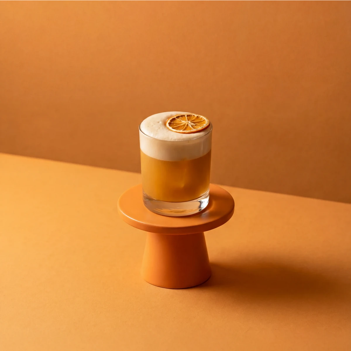 POLLY Amaretto Aperitif
