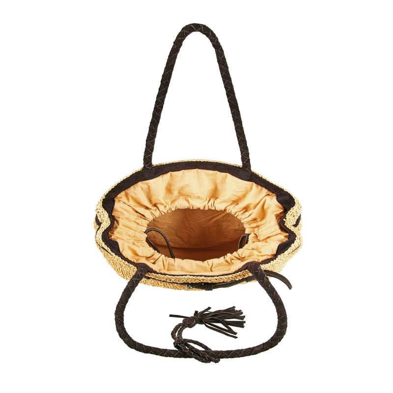 SEABREEZE SHOPPER MOYEN nature