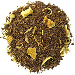 Happiness - Rooibos with orange
