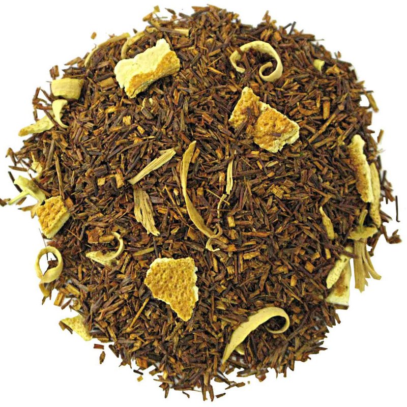 Happiness - Rooibos with orange