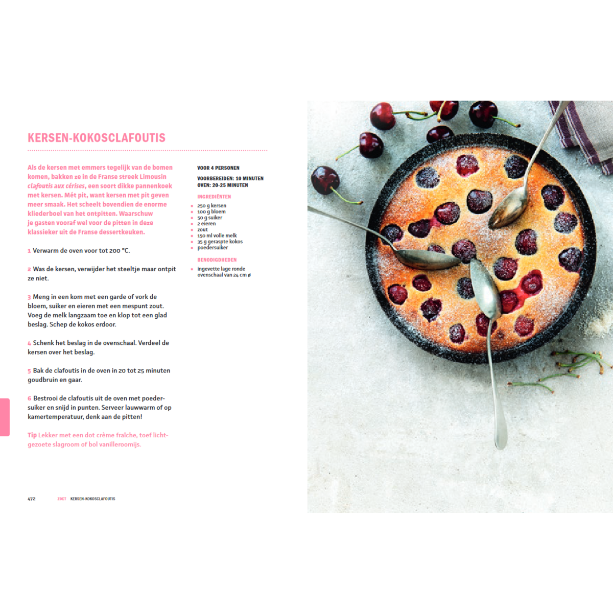 Janneke Philippi - Casserole Bible