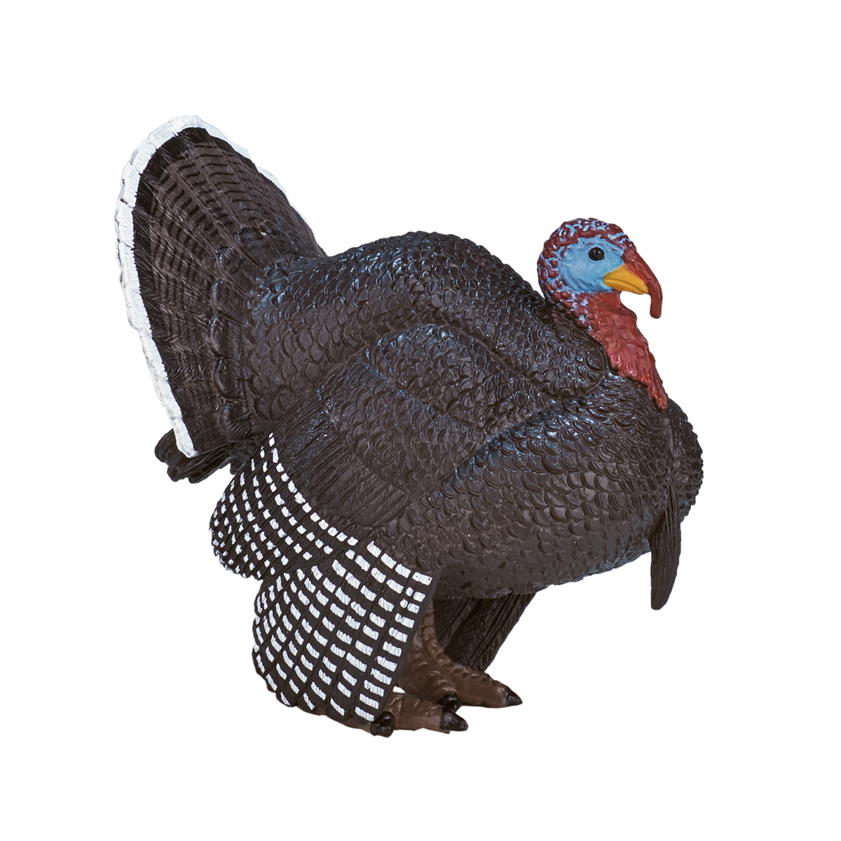 Mojo Woodland Toy Male Turkey - 387285