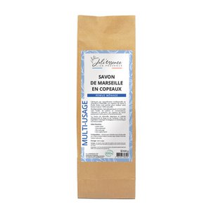 MARSEILLE ZEEPCHIPS - HUISHOUDELIJK INGREDIËNT - 500G