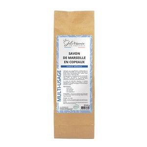 MARSEILLE ZEEPCHIPS - HUISHOUDELIJK INGREDIËNT - 500G